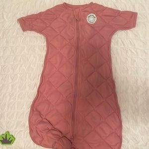 I am selling the baby transition sleep sack from dremaland baby